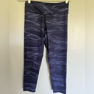 Aerie Cropped Leggings
